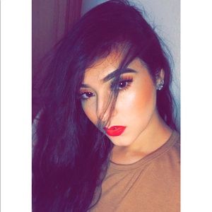 Meet your Posher, Scarlett